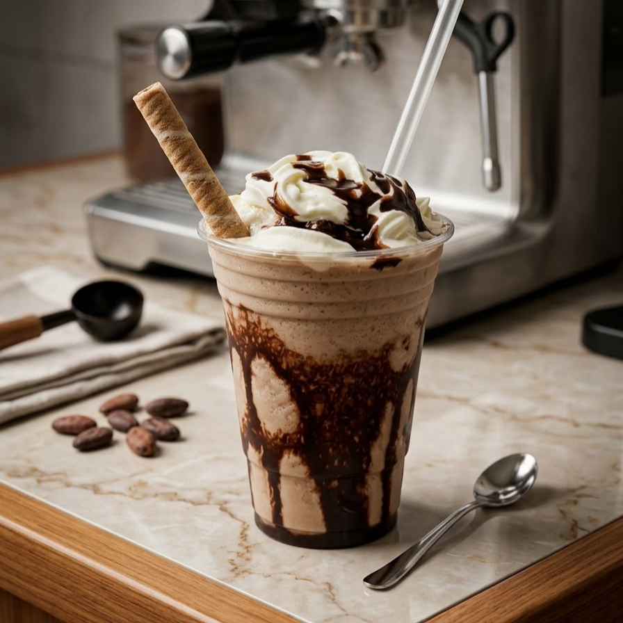 Capuchino