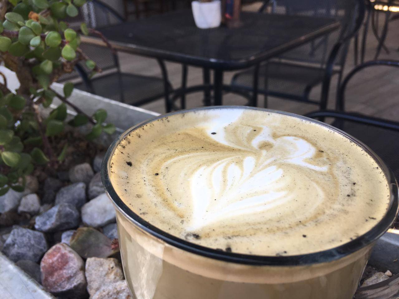 Latte