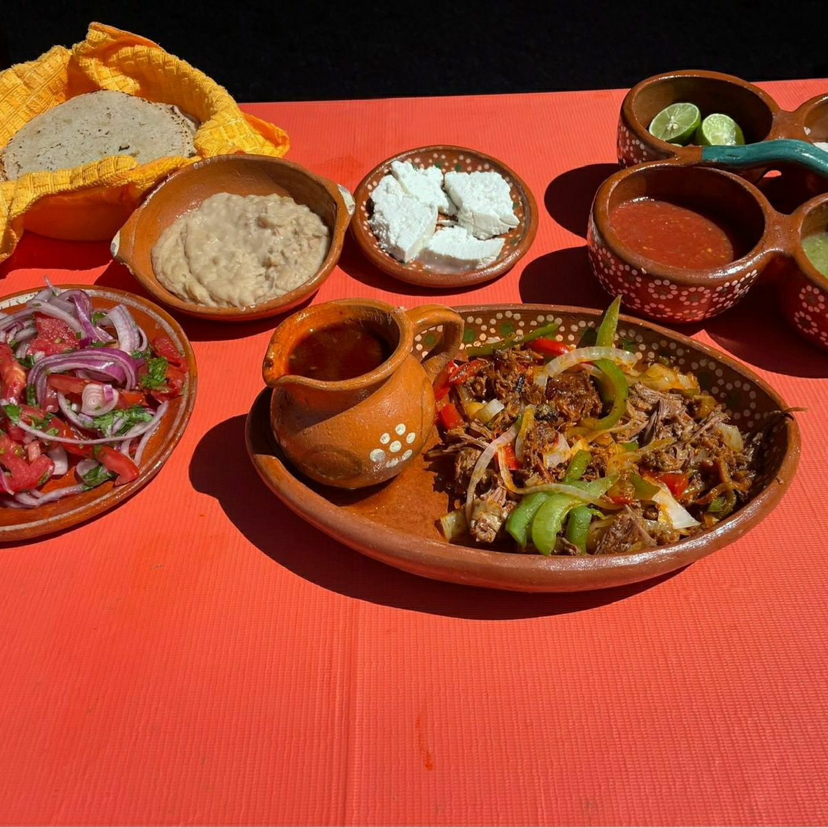Borrego ala Planch