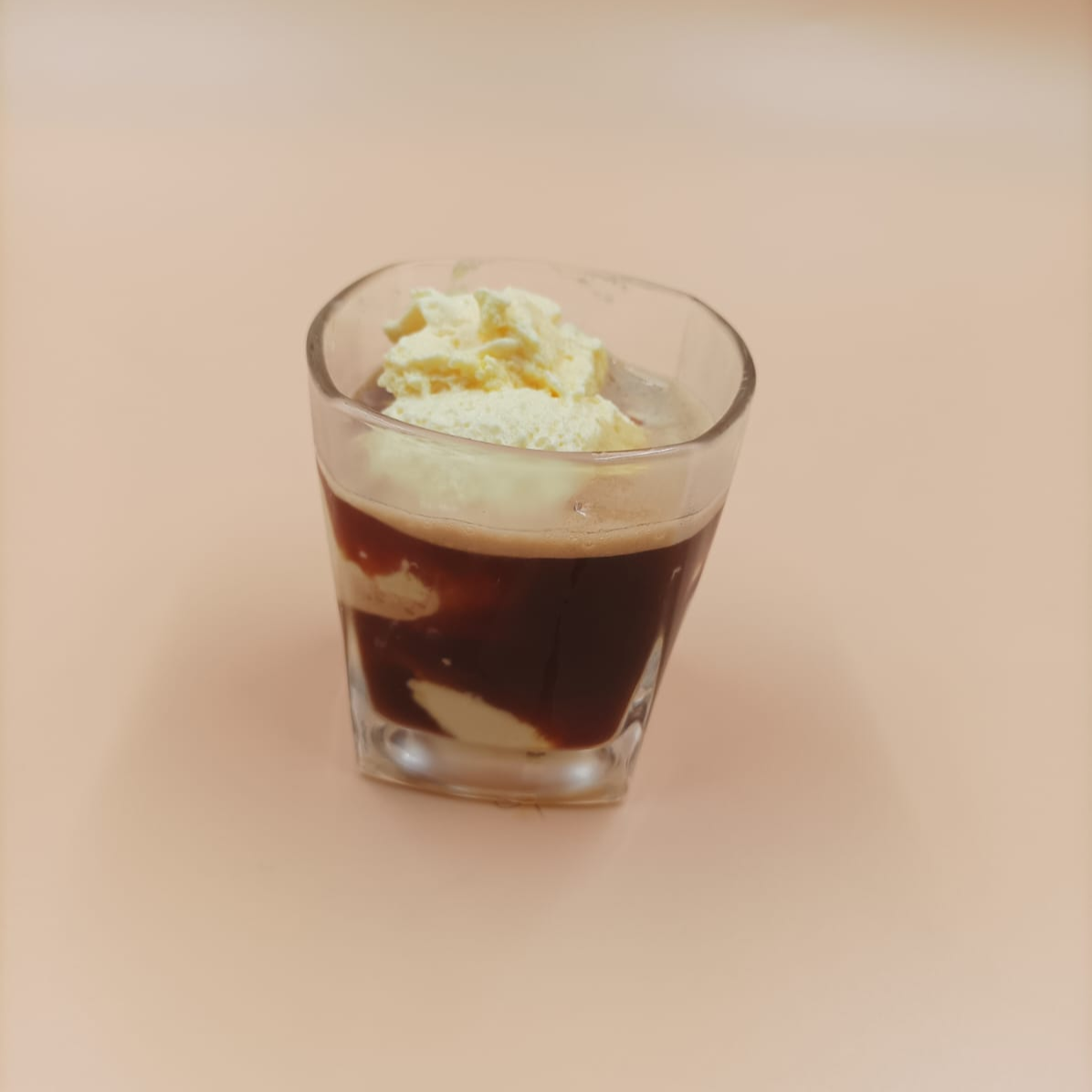 Affogato
