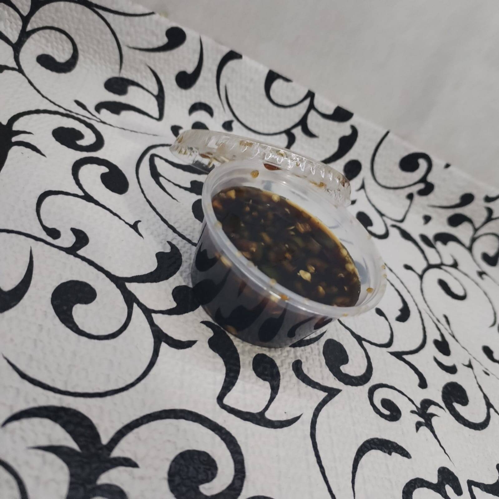 Soya Picante 2 Oz