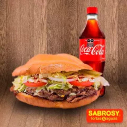 PLAN DE SAN LUIS+ REFRESCO 600ml