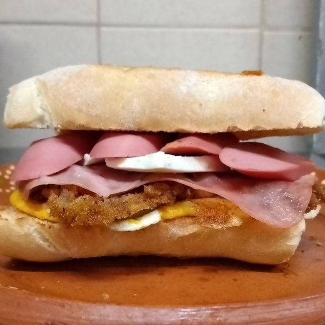 Ke Torta Caliente Mundial