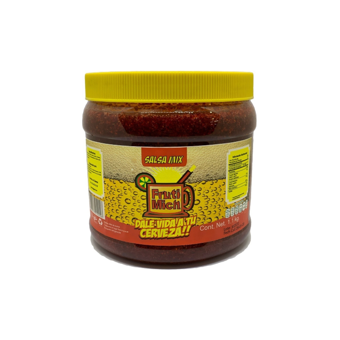Frutimich Salsamix Tradicional
