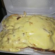 Combo Salchipapa Gratinada + Perro Gratinado