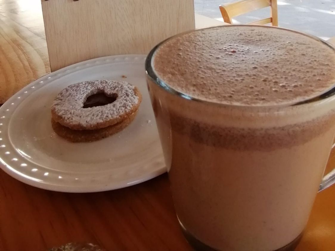 Chocolate Artesanal