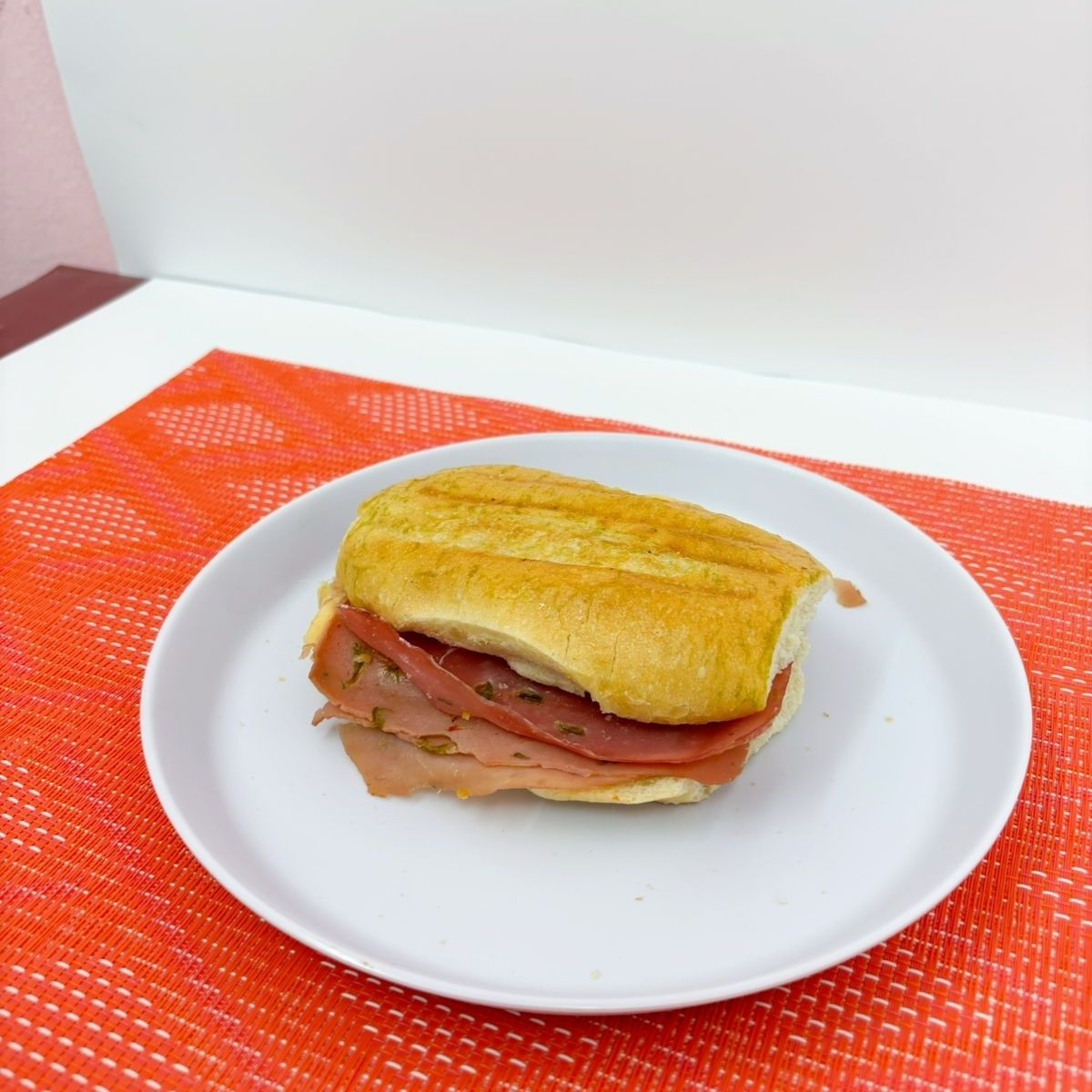 Doble Jamón