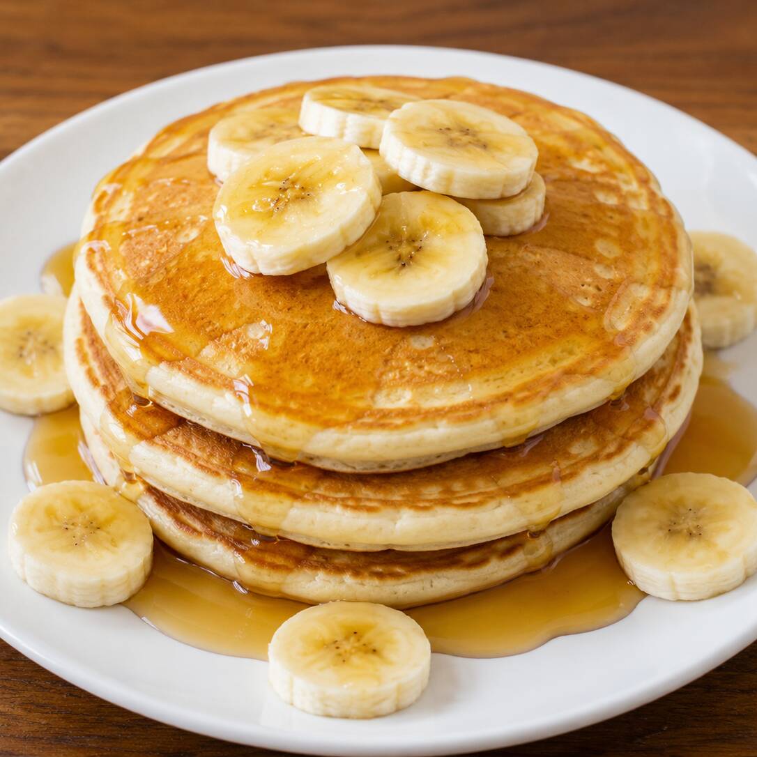 Hot Cakes
