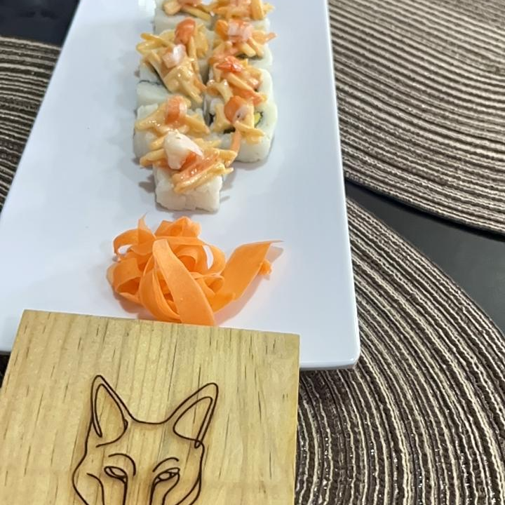 Prince Roll