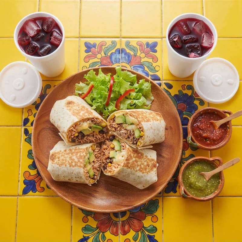 Combo Gusanos Compa y Compa