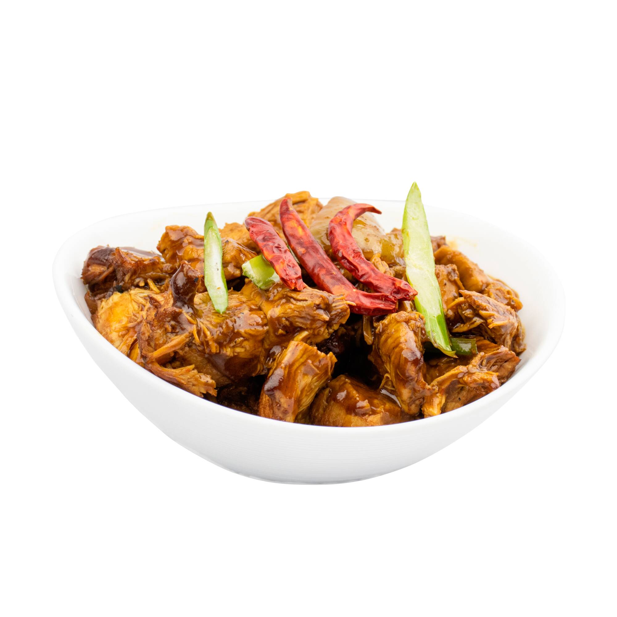 Pollo Picante
