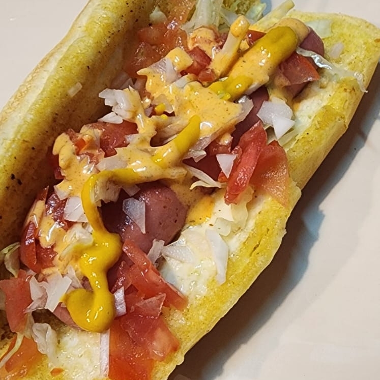 Hot Dog
