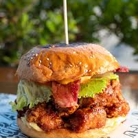 H Bongleburguer