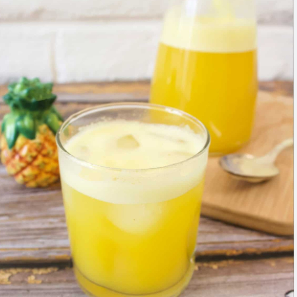 LIMONADA DE PIÑA