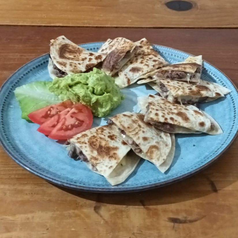 Sincronizadas de Arrachera