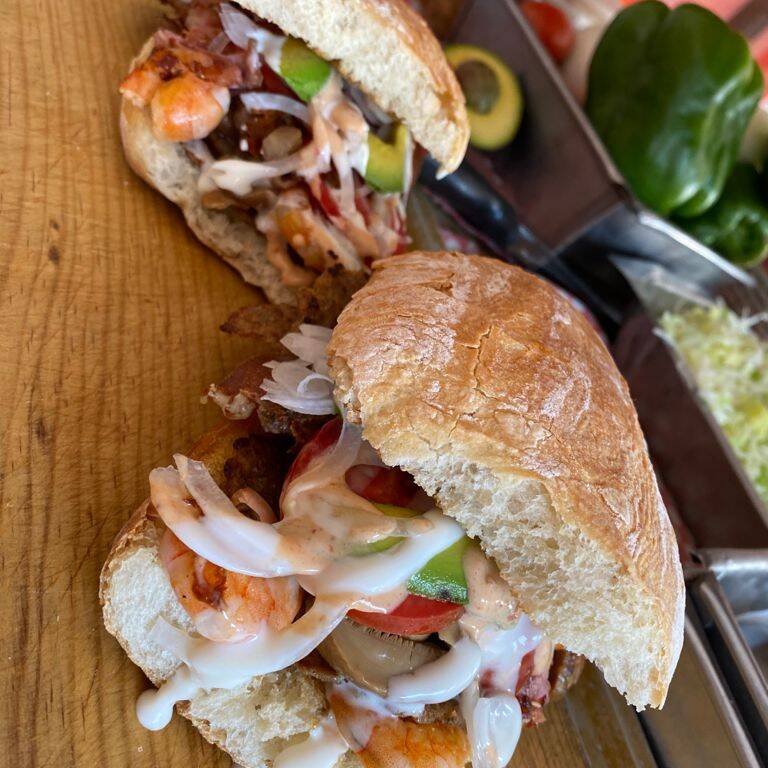 Doble Antojo