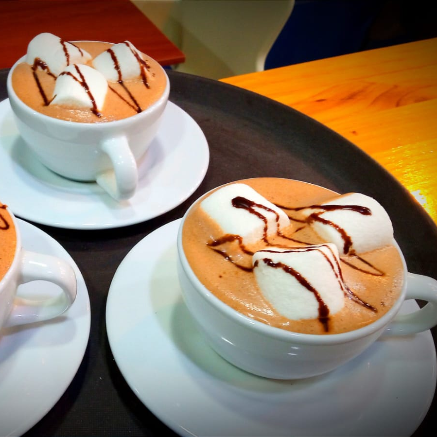 Chocomalvaviscos