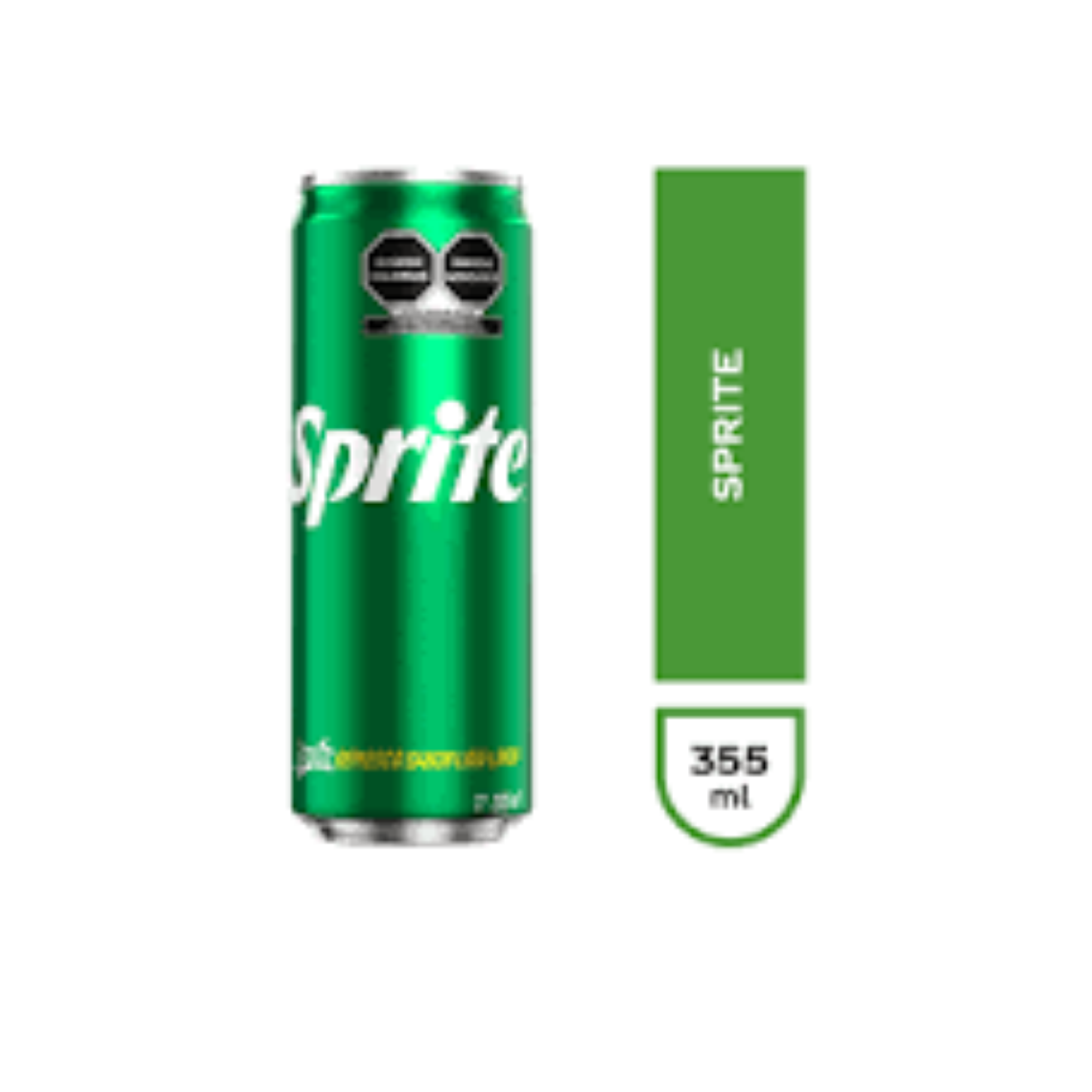 Sprite 355ml