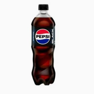 Pepsi Zero 355 ml