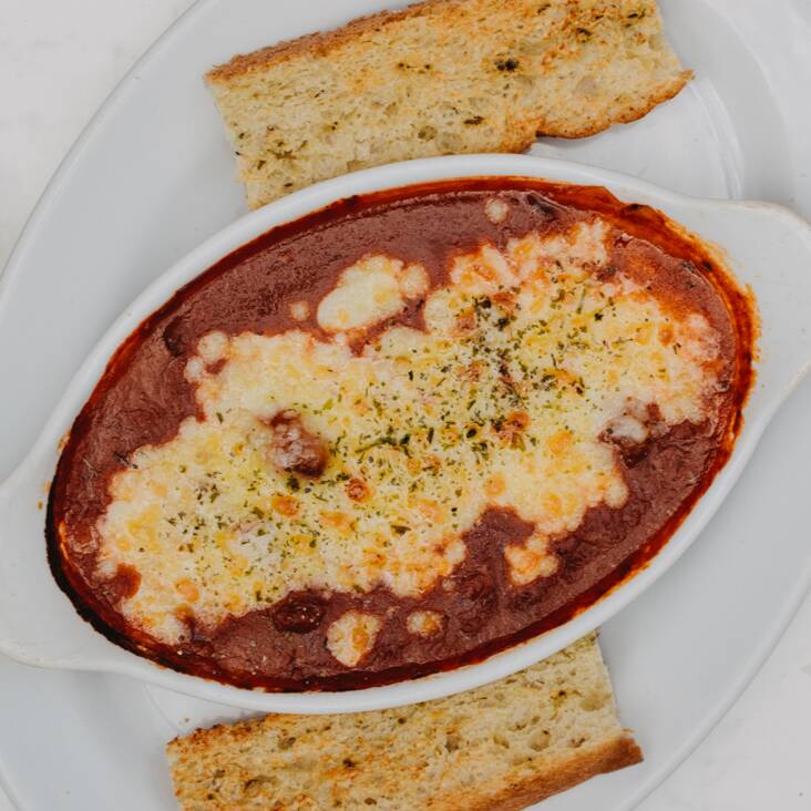 Lasagna al Forno