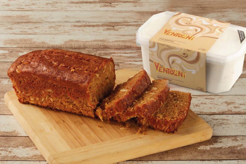 Torta Artesana + Litro de Helado