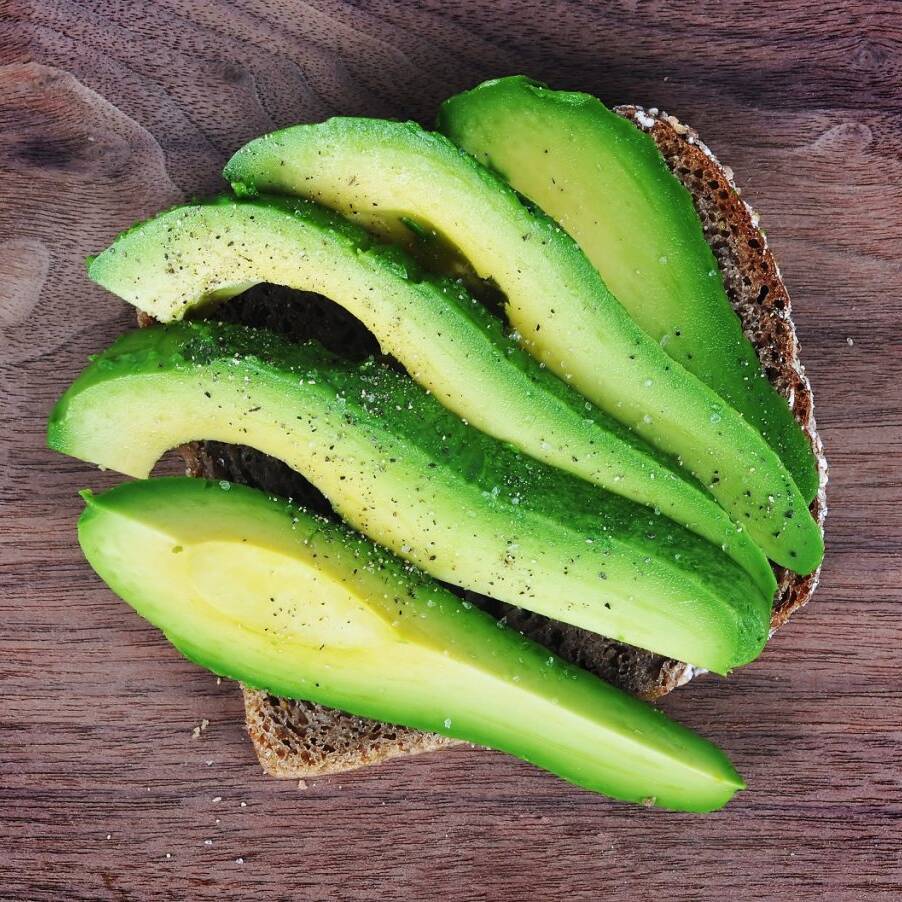 Orden de Aguacate