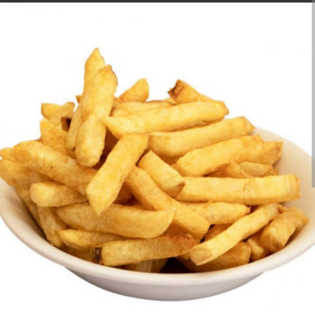 Orden de Papas Fritas 250 G