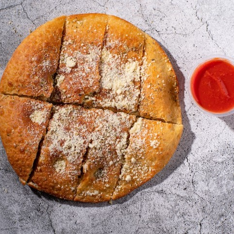 Pan de Ajo
