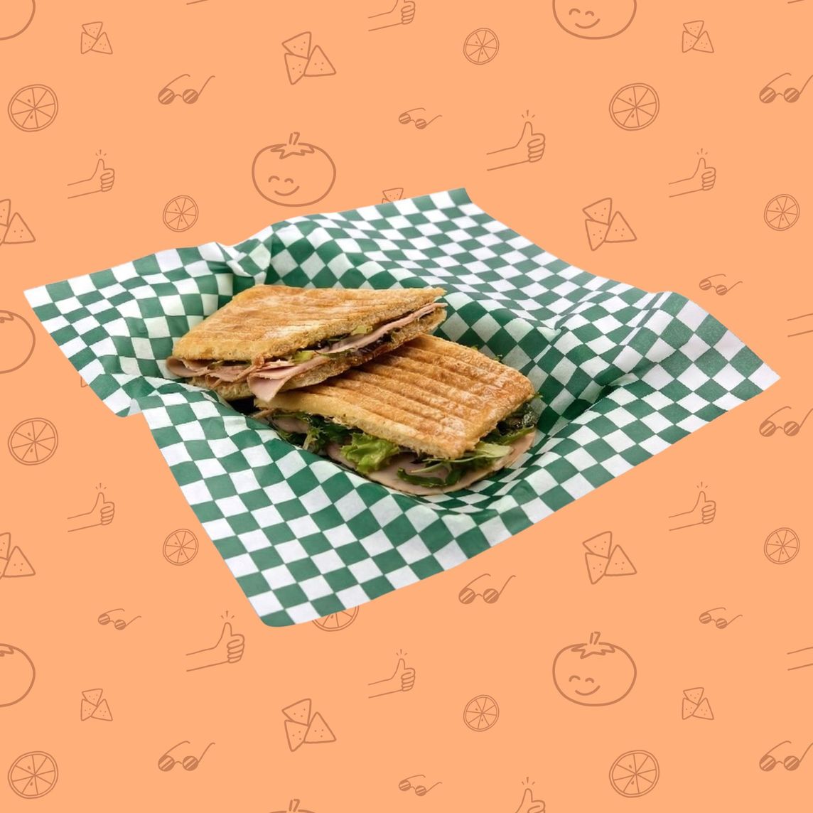 Panini Pavo