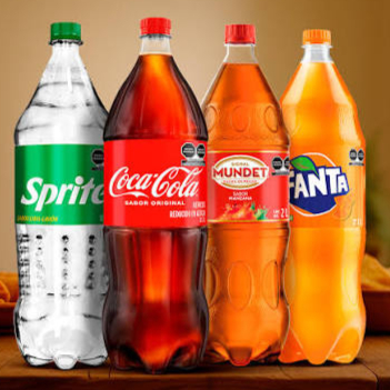 Refrescos