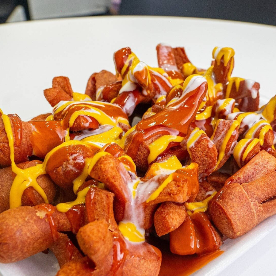 Salchipulpos