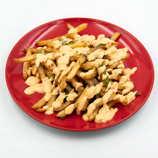 Papas Orientales