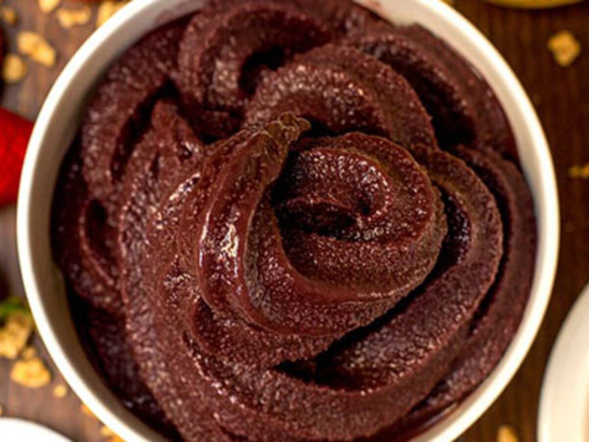 Moranguinho Açaí E Sorvetes