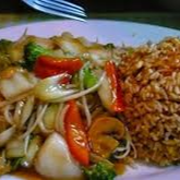 Combinado de Pollo