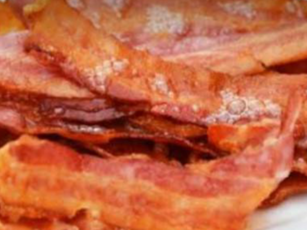 Extra Tocino
