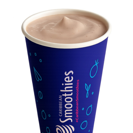 Punto de Paraiso 16oz