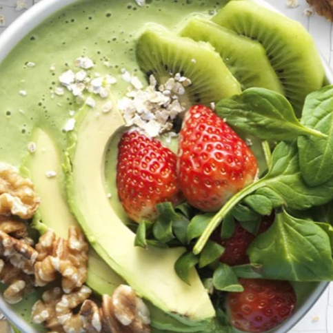 Bowl Verde