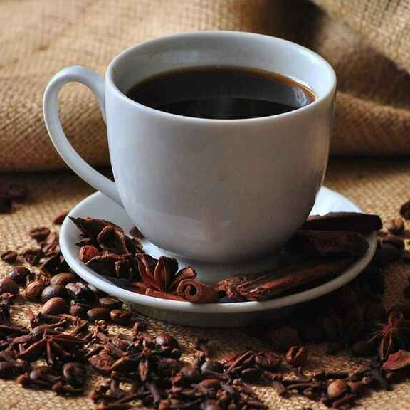 Café americano