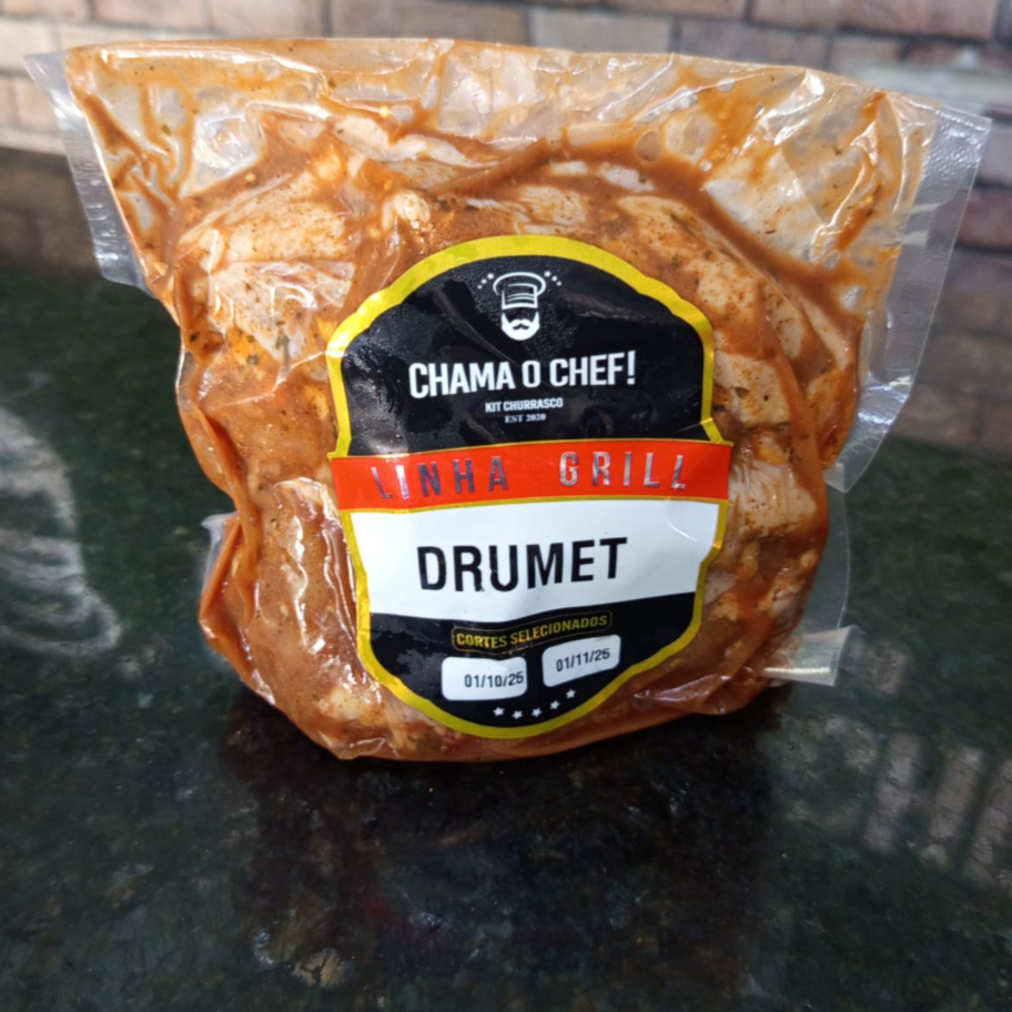 Drumet do Chef 500g