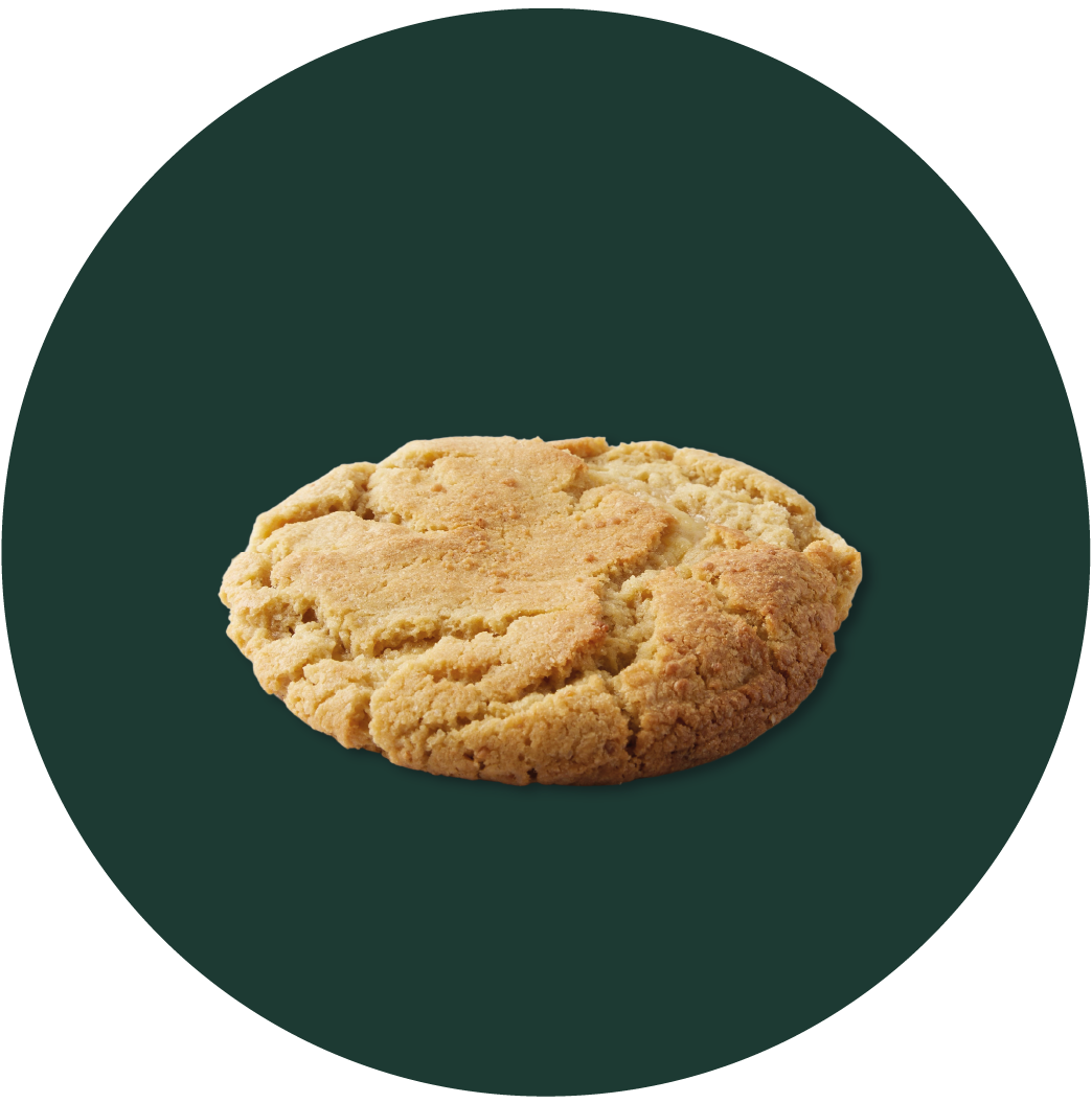 Galleta de Pie de Lima
