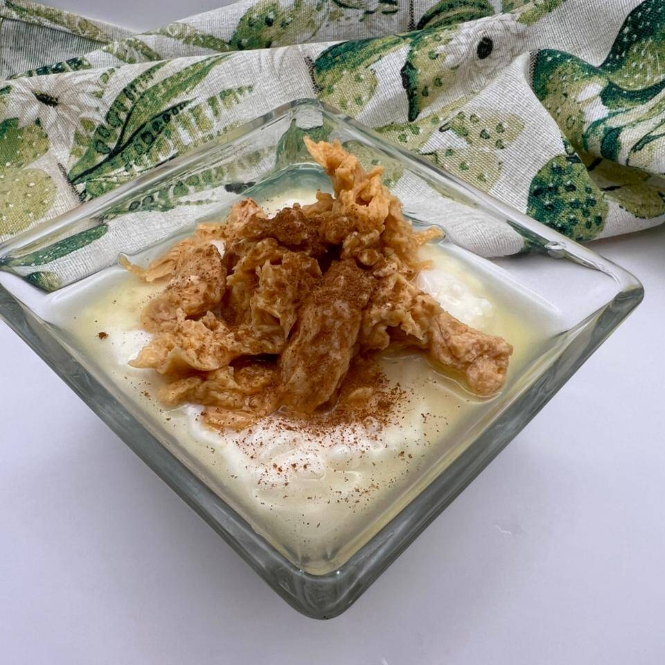 Arroz con Leche