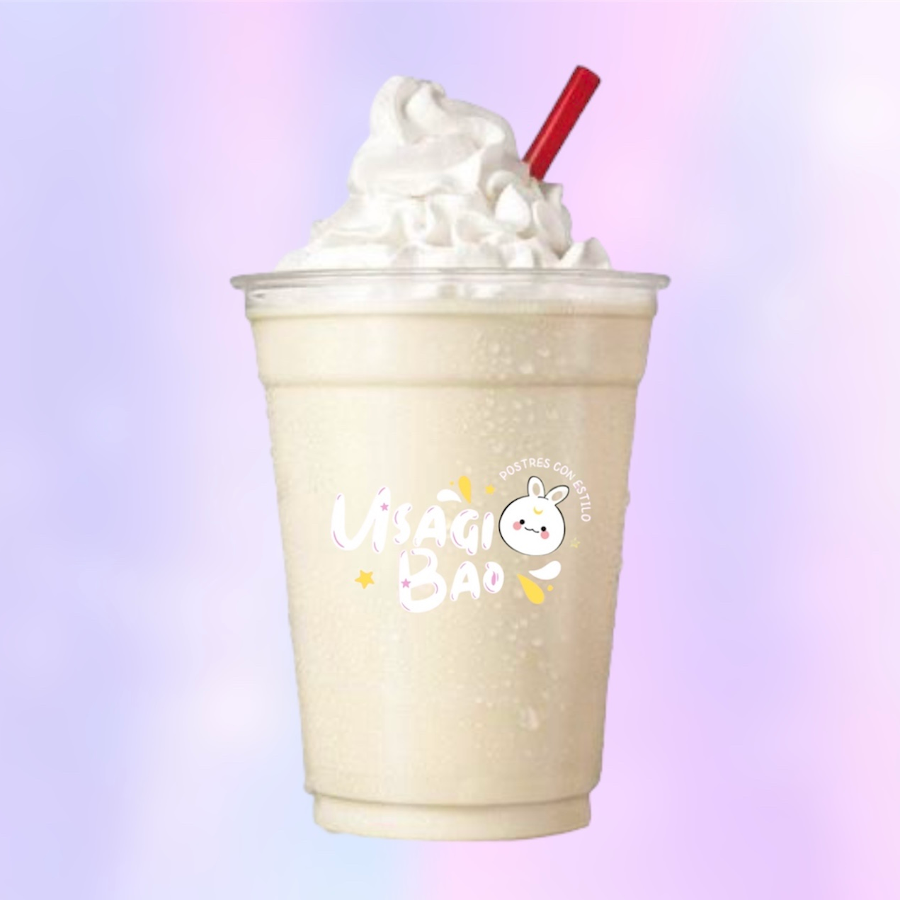 Frappé de Chocolate Blando