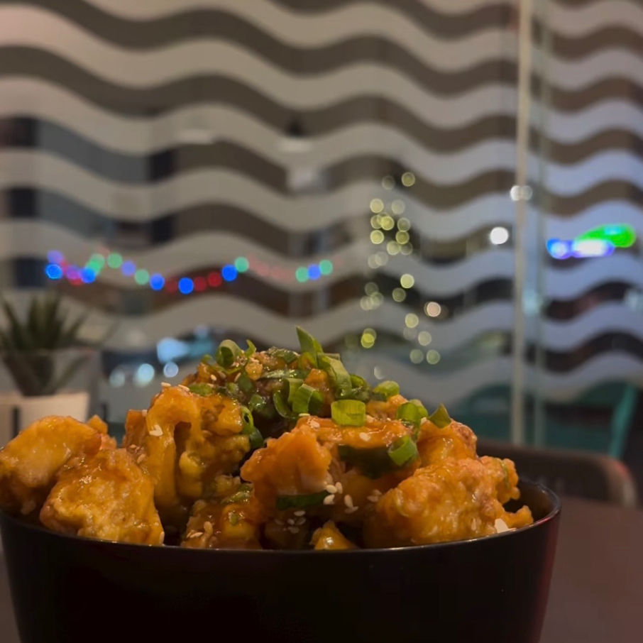Pollo Roca