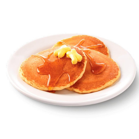 Hot Cakes