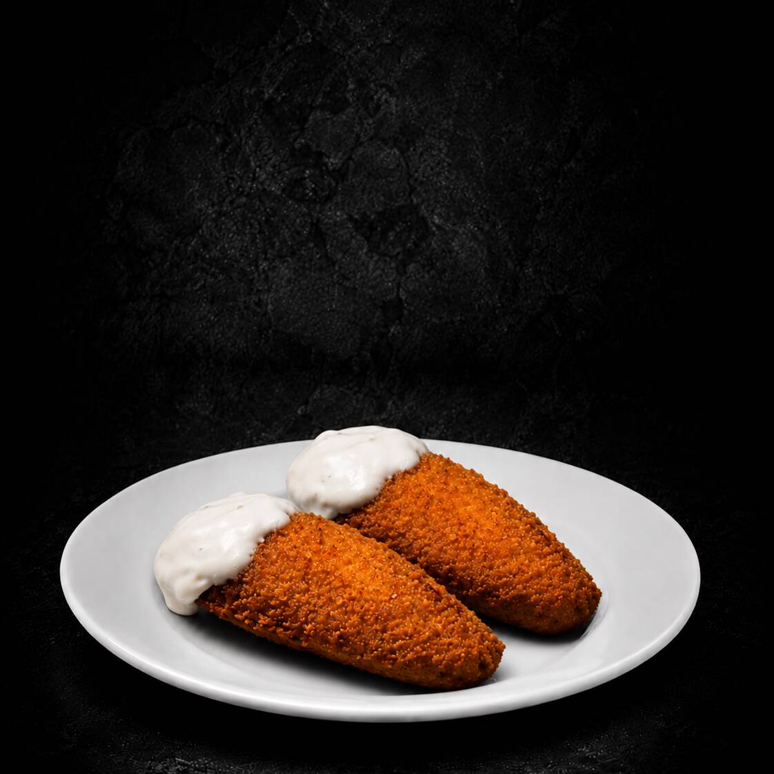 2 Jalapeños