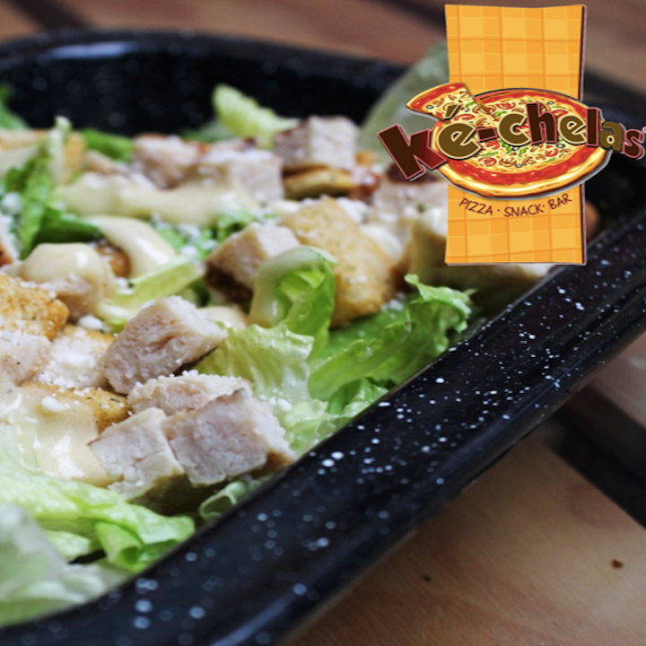 Ensalada César