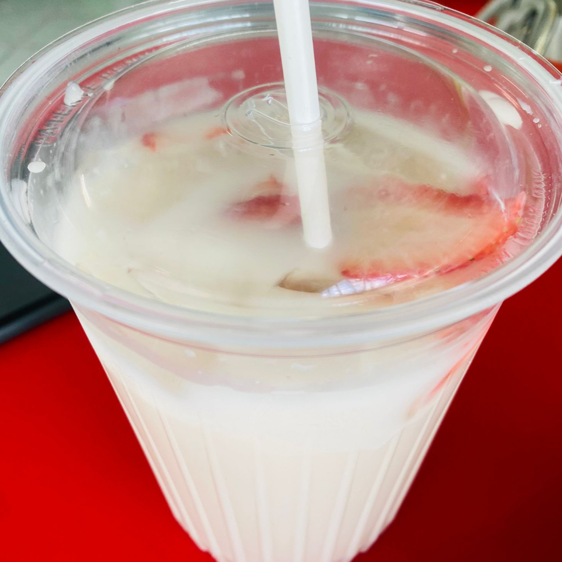 Agua de Horchata 1 Litro