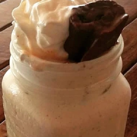 Frappe Chocorrol