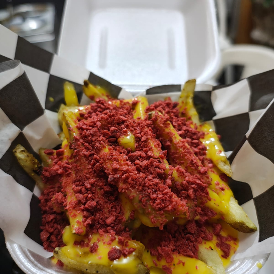 Papas Especiales