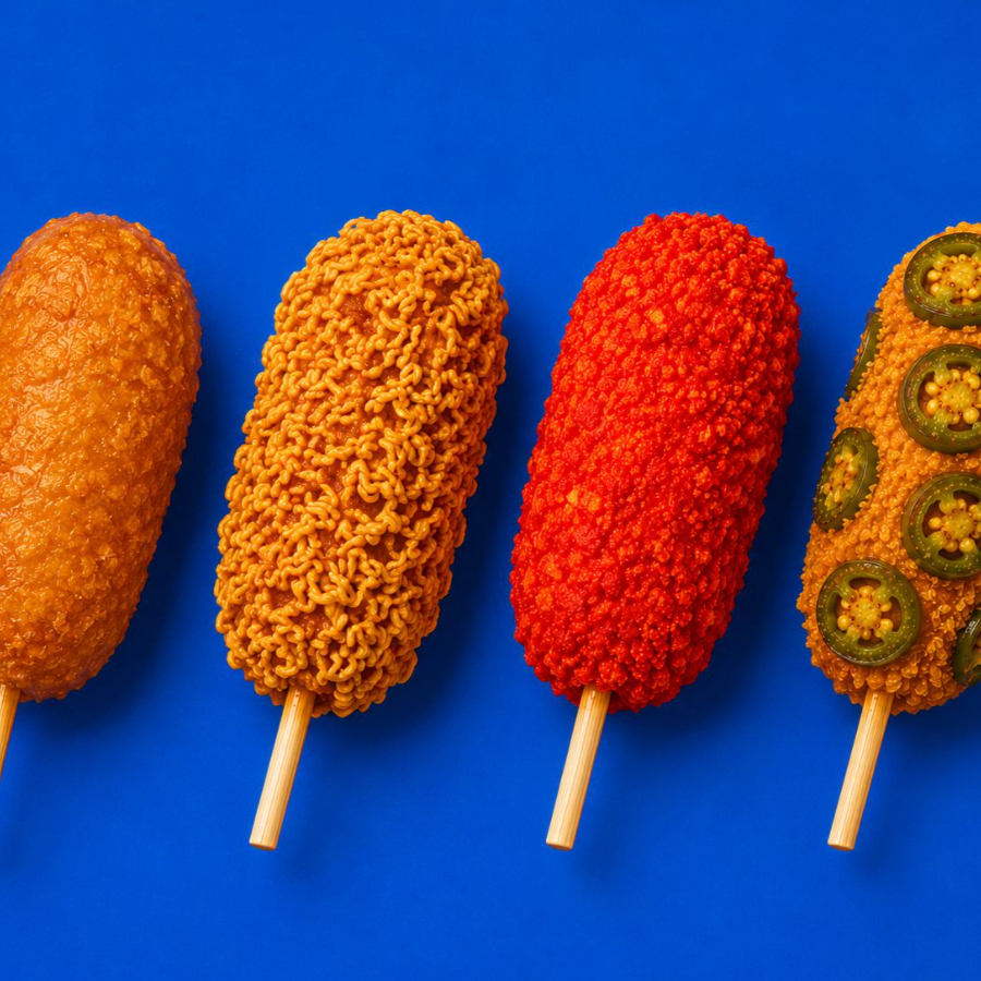 MINI BITES